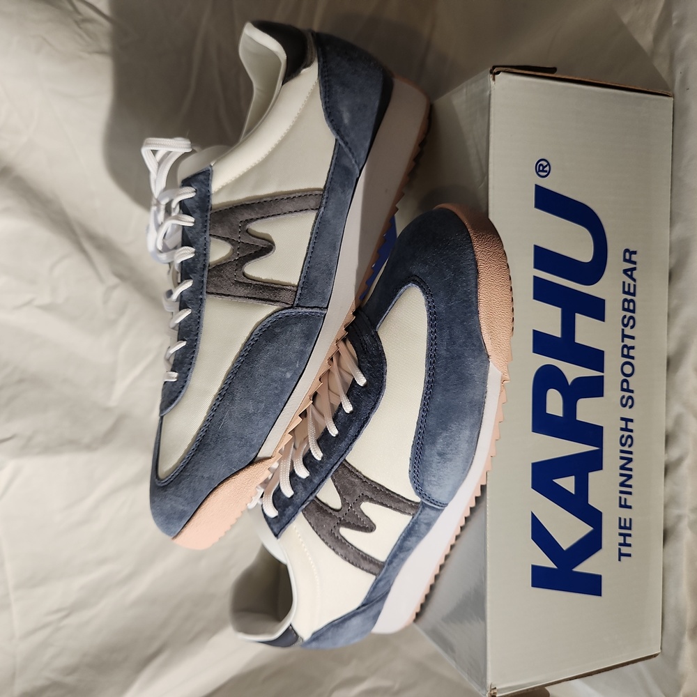 KARHU MASTRI SNEAKERS